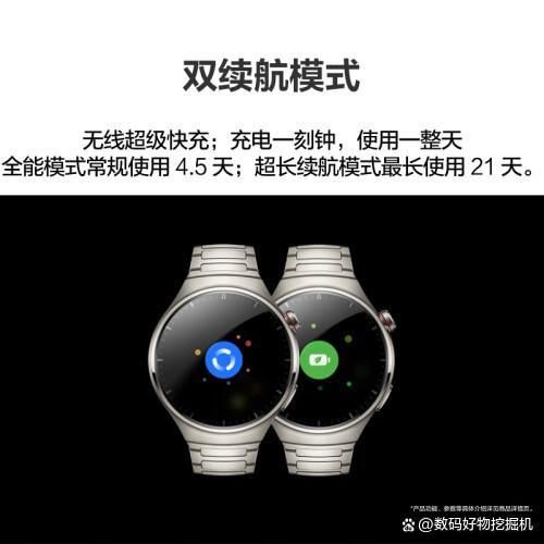 攻略：五款高性价比智能手表推荐K8凯发天生赢家华为手表选购(图6)