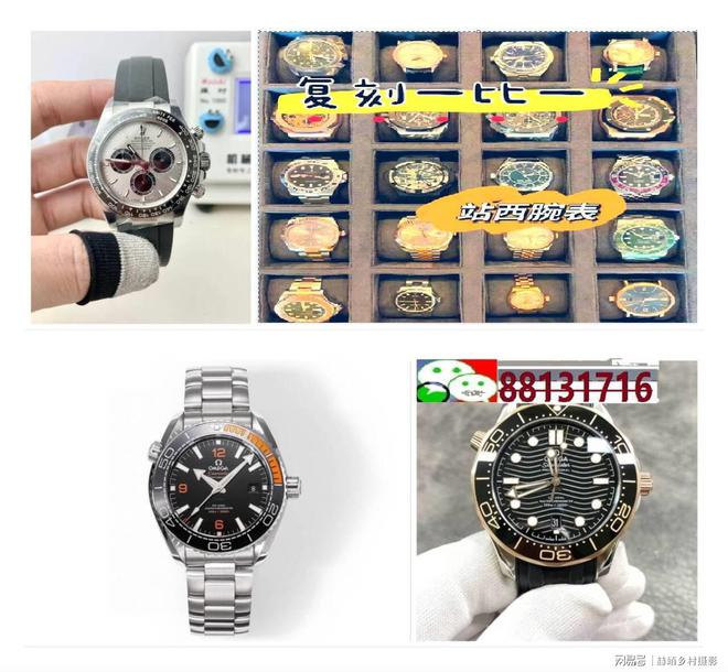 设计这10个机械手表品牌别错过马德里竞技携手K8精湛工艺与