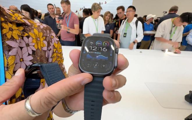 表排行榜：2025年必买手表清单K8凯发天生赢家超高性价比智能手(图13)