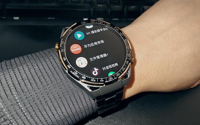 表排行榜：2025年必买手表清单K8凯发天生赢家超高性价比智能手(图10)