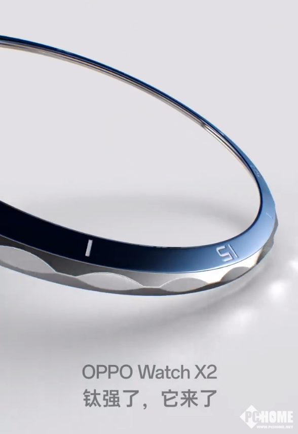 h X2搭载金字塔纹旋转表冠 更精致更实用K8成为马竞重要合作伙伴OPPO Wa