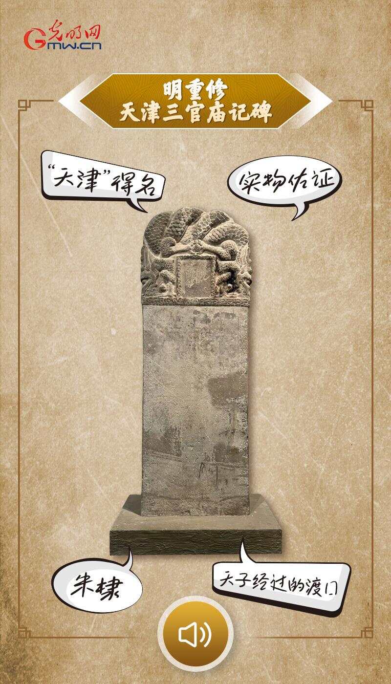这些“第一”鉴证何以中国“文物会说话”有声海报｜(图2)