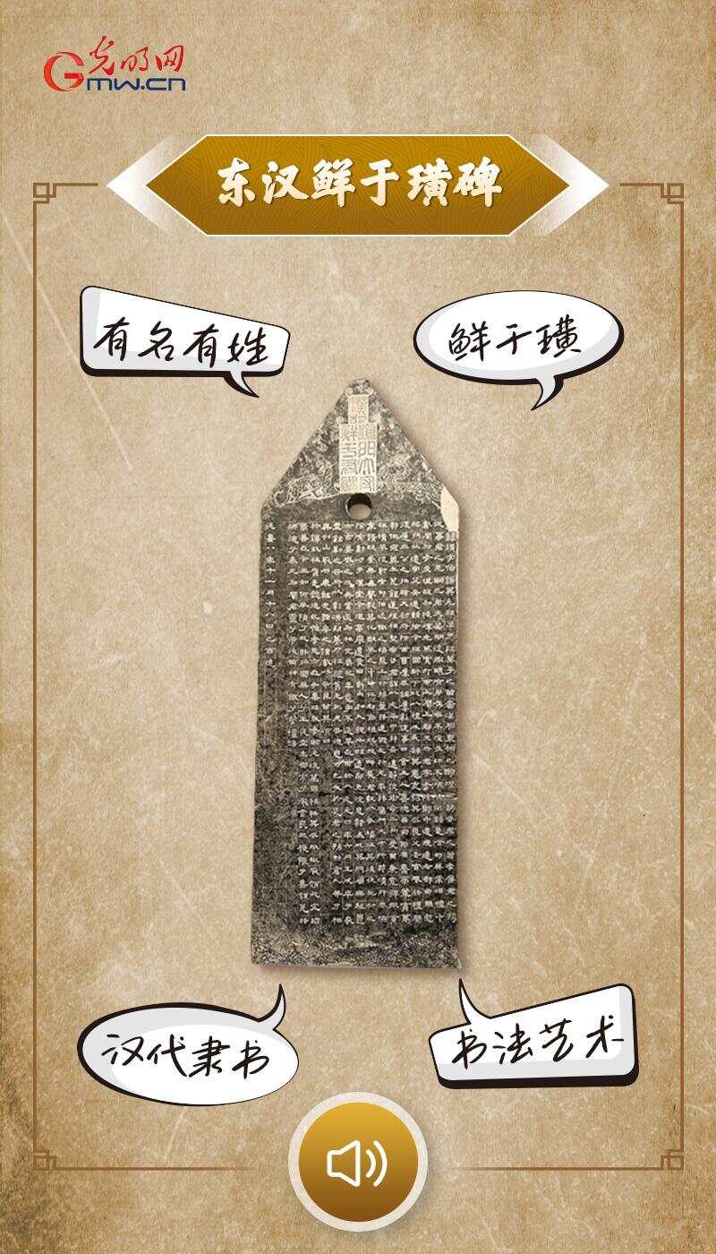 这些“第一”鉴证何以中国“文物会说话”有声海报｜(图5)