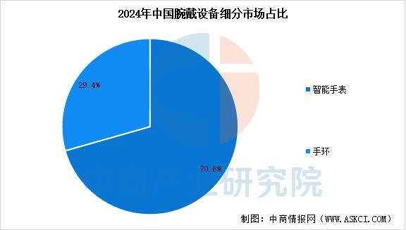 业市场前景预测研究报告（简版）2025年中国智能穿戴设备行(图15)