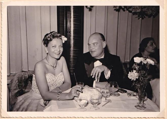 款女装腕表系列全新设计让人眼前一亮新表 只要3万起高端腕表品牌推出新(图4)