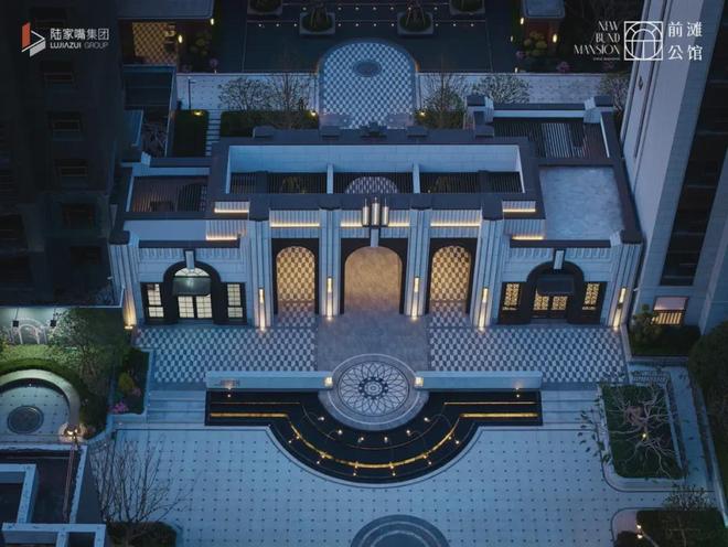 前滩公馆以品质铸就传奇！聚焦前滩公馆售楼处电话：(图7)