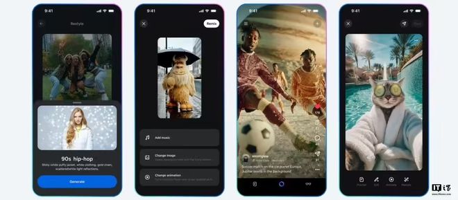 发机器人项目；国内发布「脑机接口标准」 极客早知道小米17开售5分钟破国产机销售纪录；Meta 研(图4)