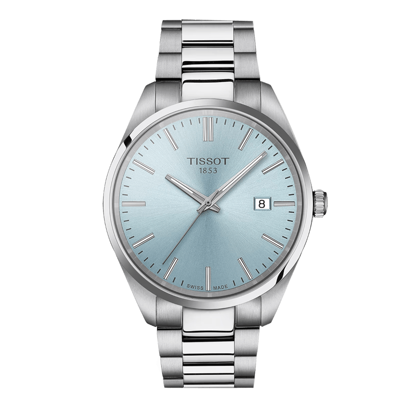 尚与奢华并存的腕表推荐瑞士手表的完美选择：时(图2)