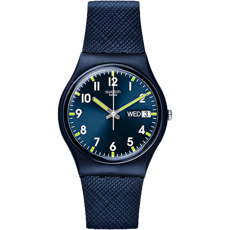 尚与奢华并存的腕表推荐瑞士手表的完美选择：时(图3)