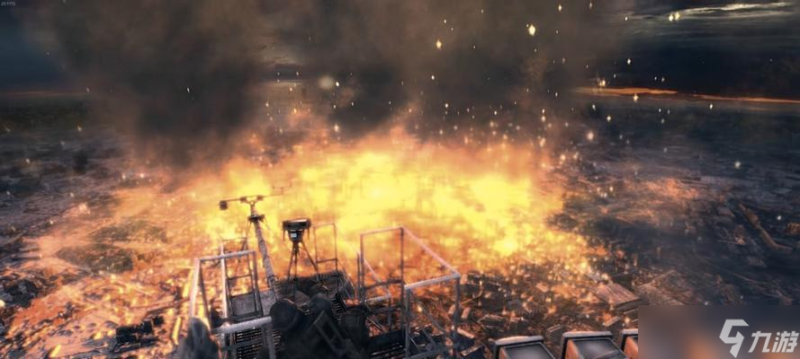 者必看 探索废土世界的生存之道《地铁2033战争》游戏初学(图3)