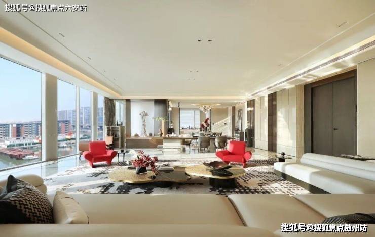 表-户型图-滨运锦上湾「2025杭州·」首页网站丨_房产天下2025杭州(滨运锦上湾·湾流800大平层)湾流800房价(图5)