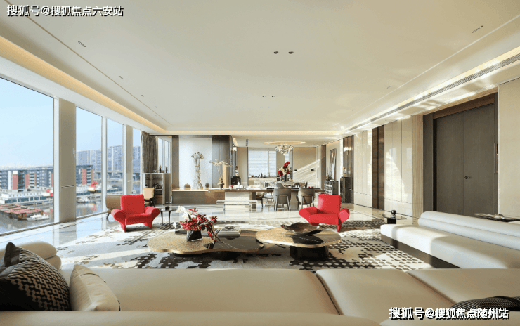 表-户型图-滨运锦上湾「2025杭州·」首页网站丨_房产天下2025杭州(滨运锦上湾·湾流800大平层)湾流800房价(图12)