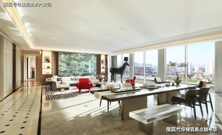 表-户型图-滨运锦上湾「2025杭州·」首页网站丨_房产天下2025杭州(滨运锦上湾·湾流800大平层)湾流800房价(图20)